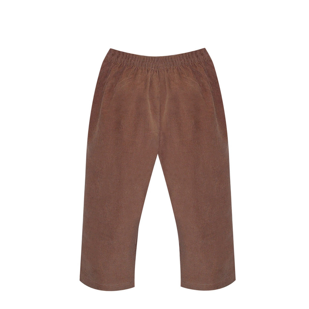Pant Corduroy