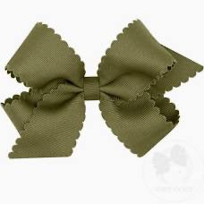 Medium GG Bow Scallop - SGE