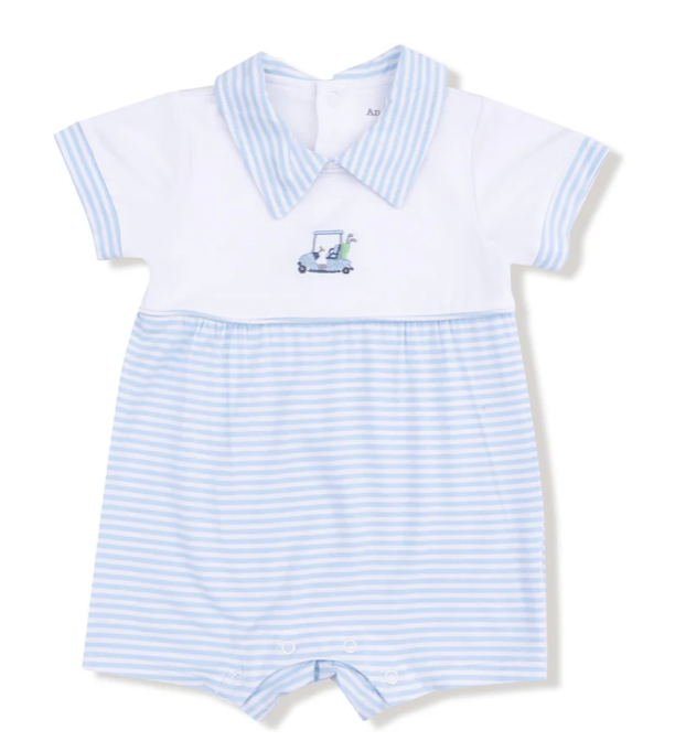 Romper Shortie Golf