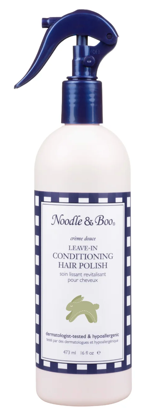 Conditioning Hair Polish 16 oz