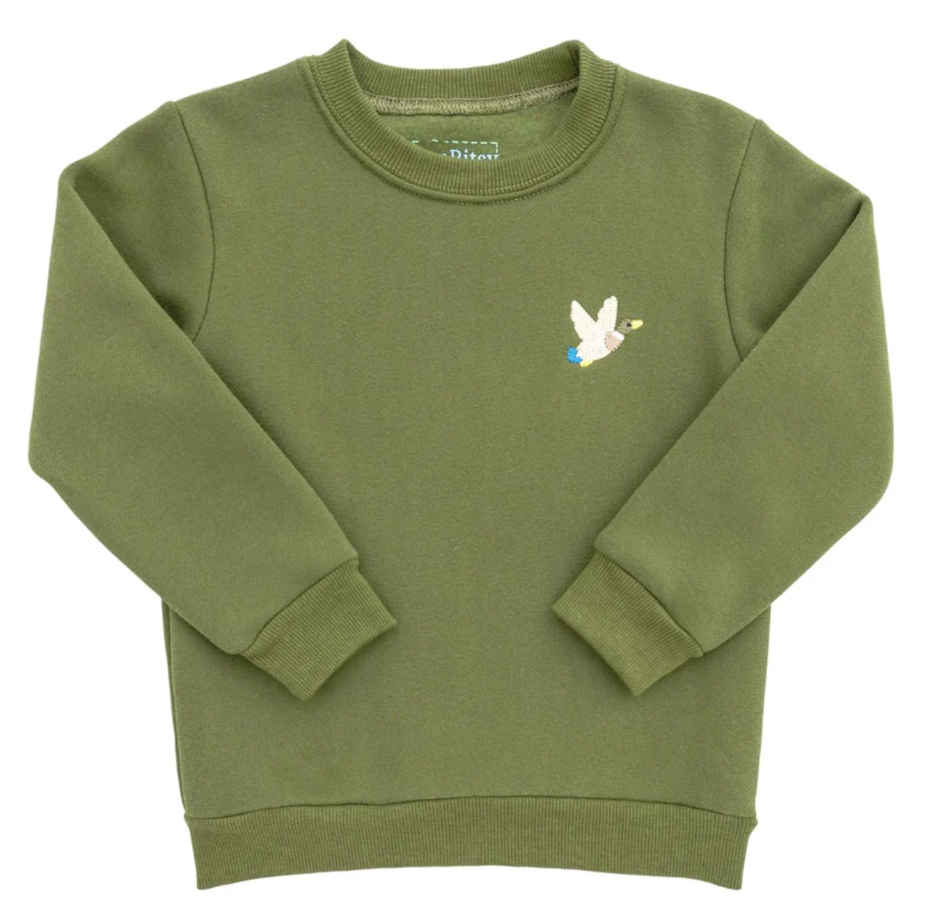 Pullover