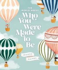Book The World Needs Who You Were Made To Be