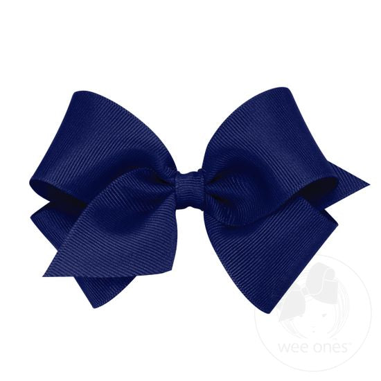 Sm Classic GG Bow (Plain Wrap)