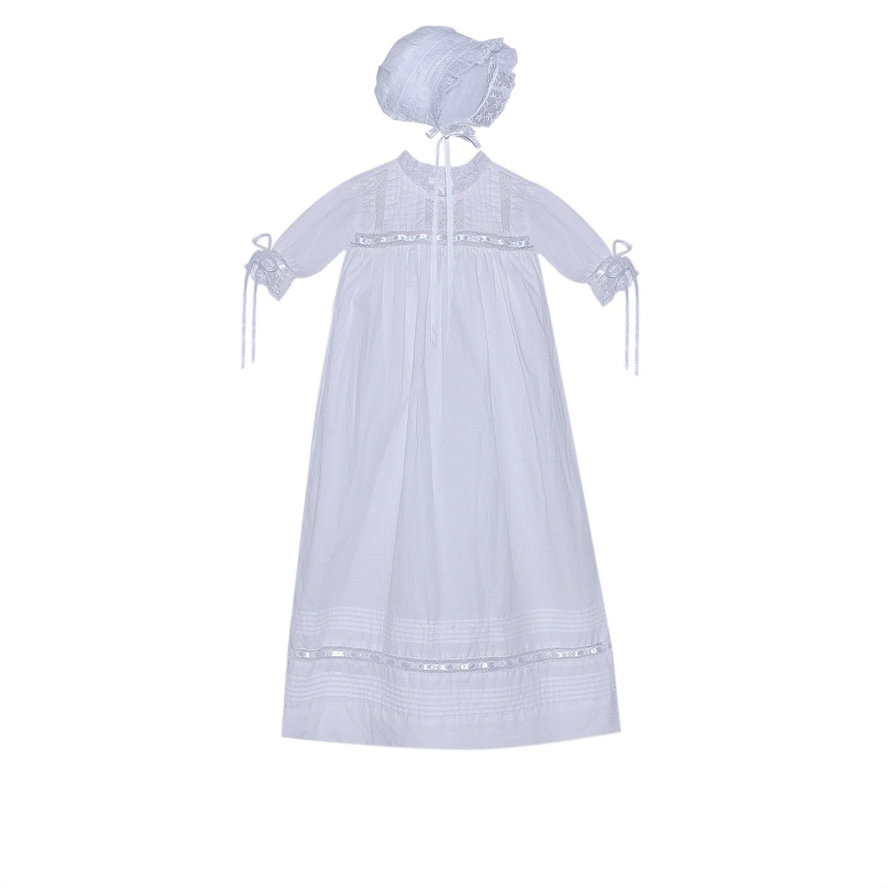 Christening Gown Sailor