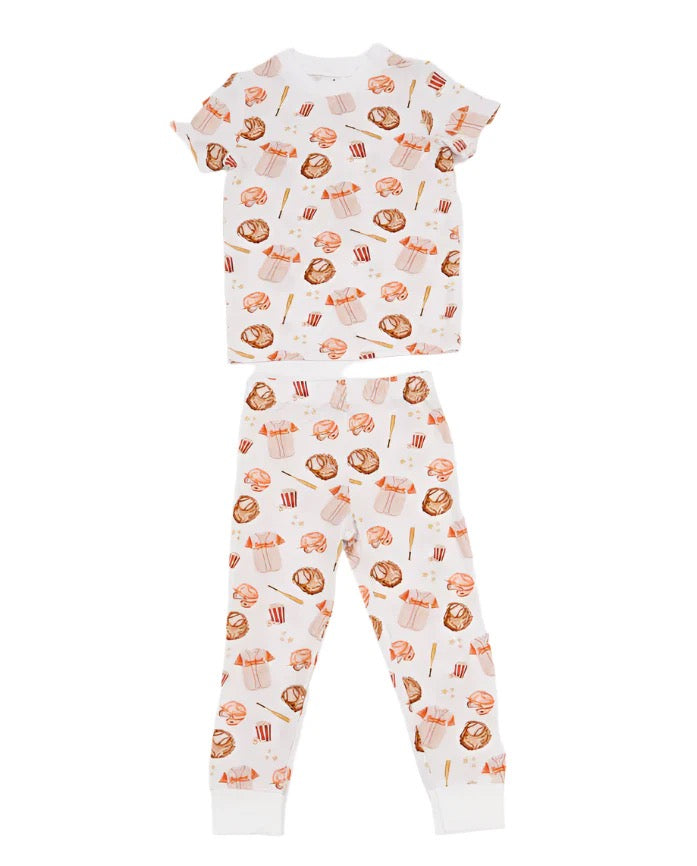 Pajamas