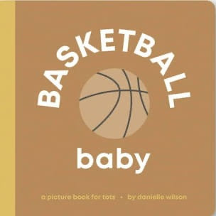 Baby Sport Book!