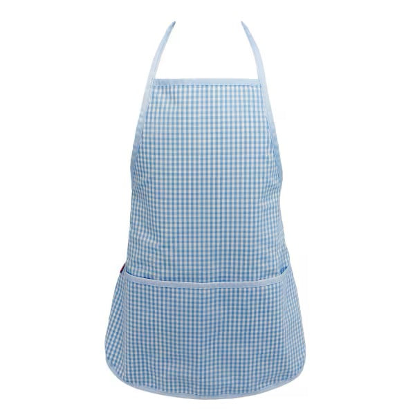 Apron Gingham