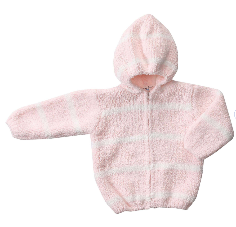 Hoodie Chenille