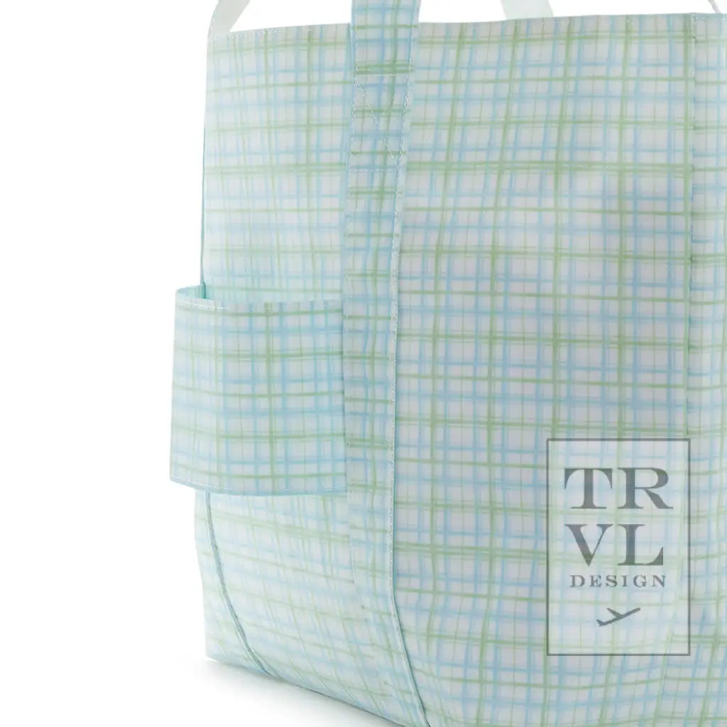 Jumbo Tote