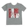 Sequin Tee