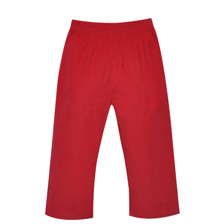 Pant Corduroy
