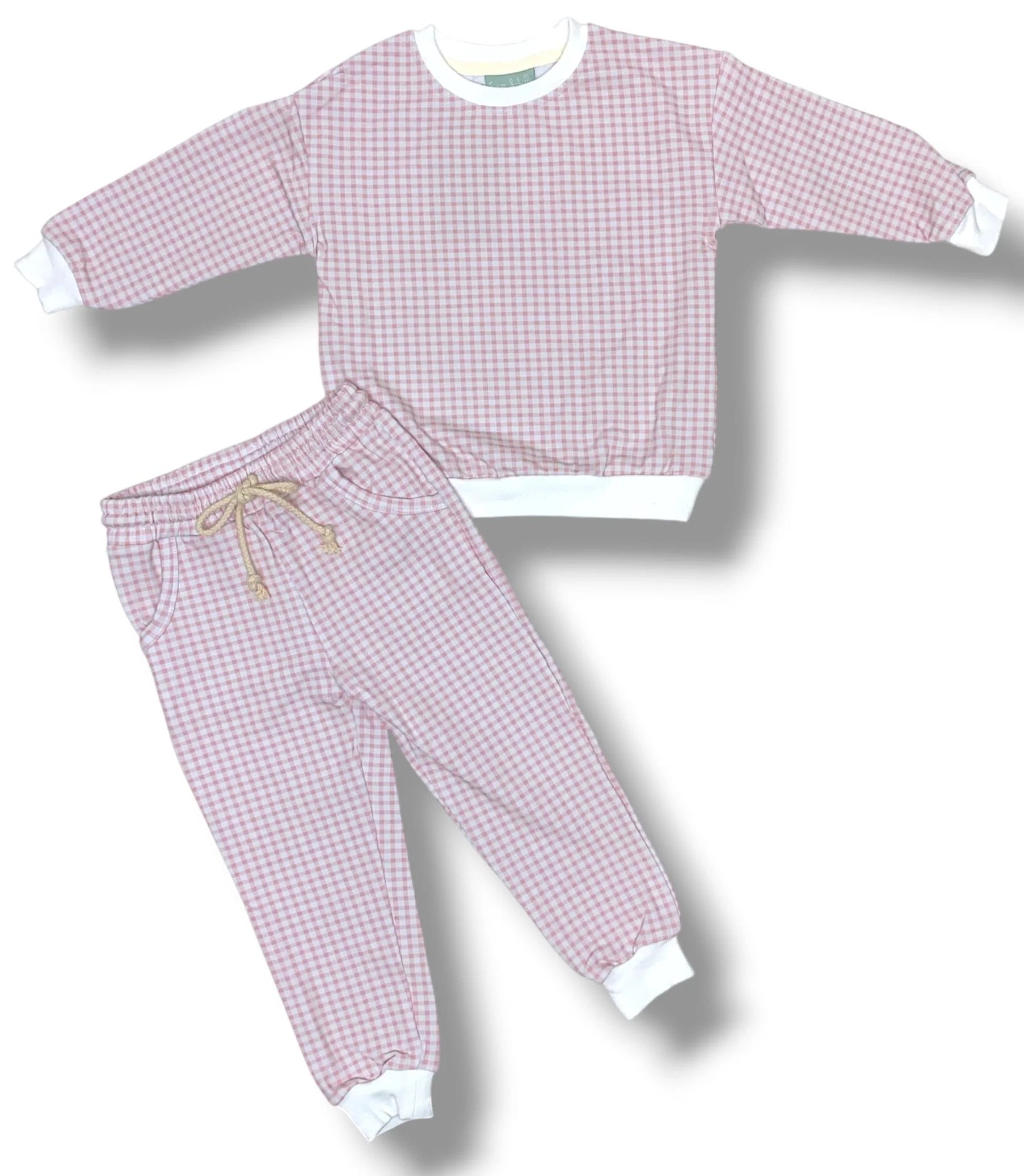 Jogger Set