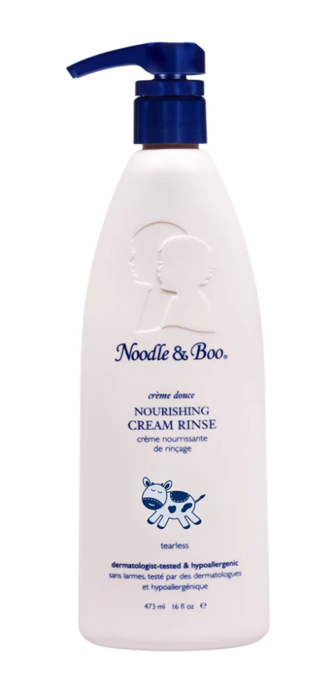 Nourishing Cream Rinse 16oz