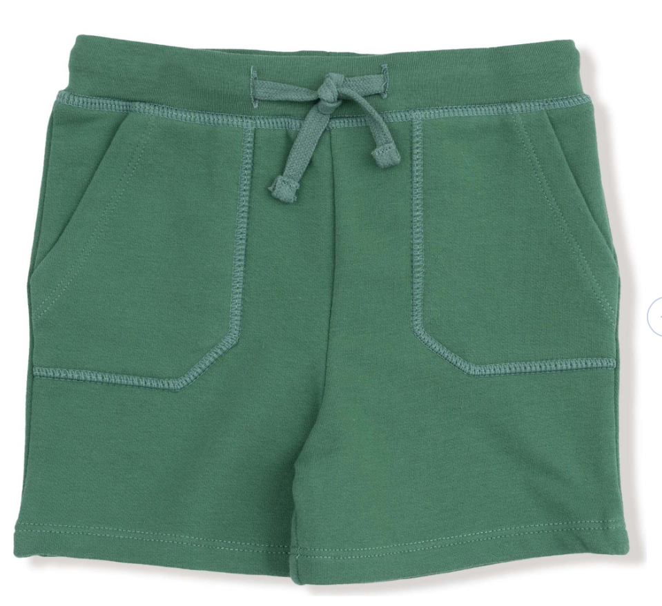 Shorts/Sweatshirt Set Golf
