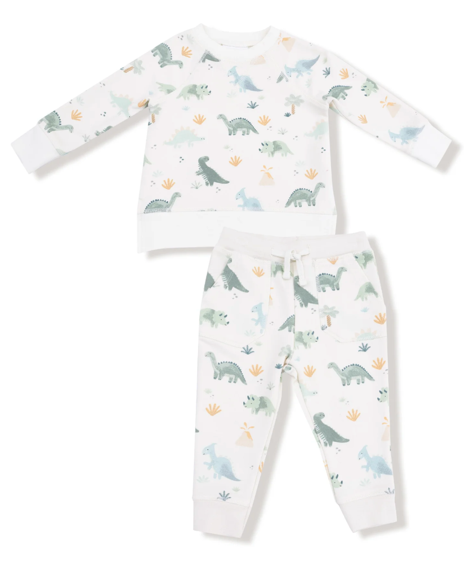 Jogger Set - Newton