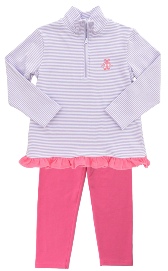 Pants Set