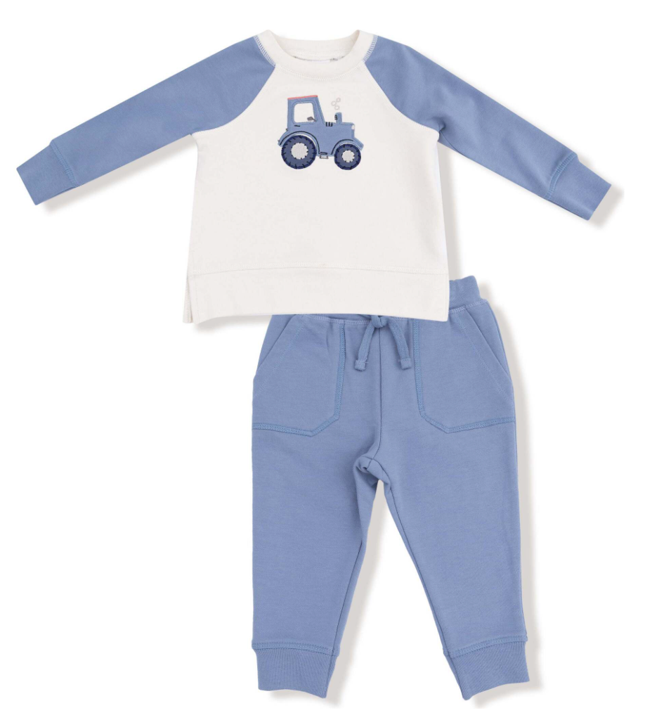 Jogger Set