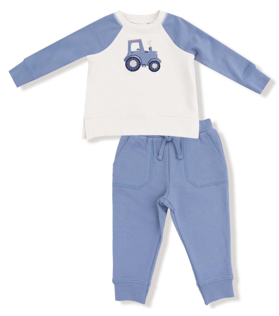 Angel Dear Jogger Set