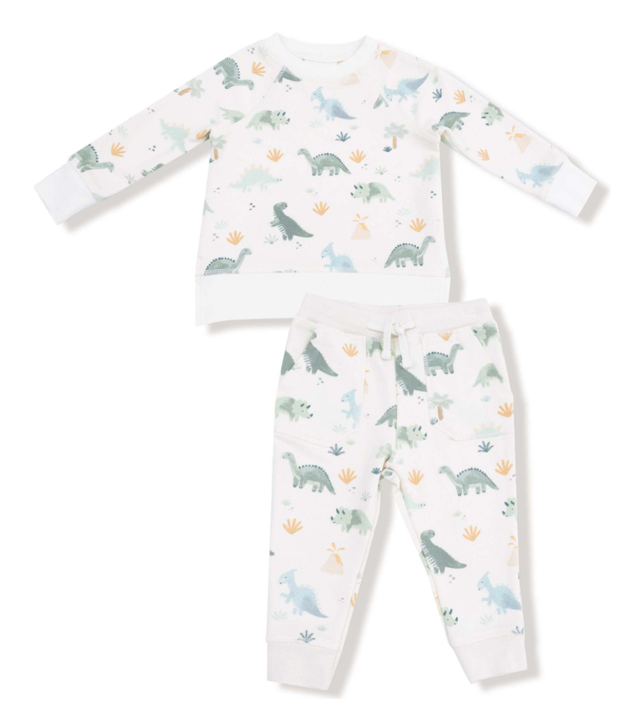 Angel Dear Jogger Set