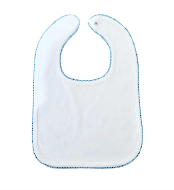 Bib Picot Trim
