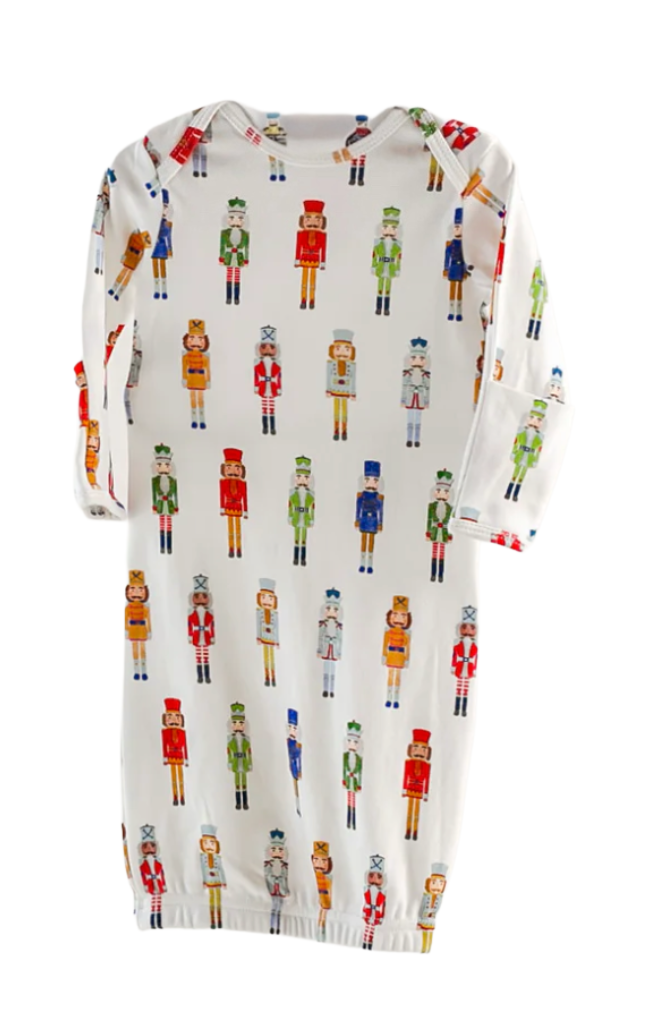 Gown Nutcracker
