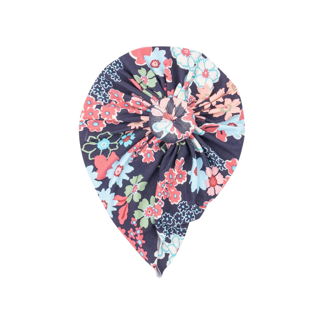 Headwrap Japonisme 0-6m