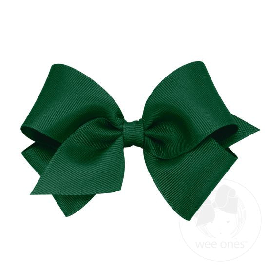 Sm Classic GG Bow (Plain Wrap)