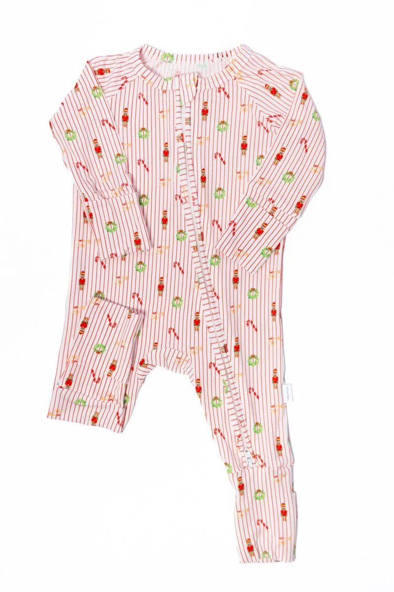 Romper Christmas