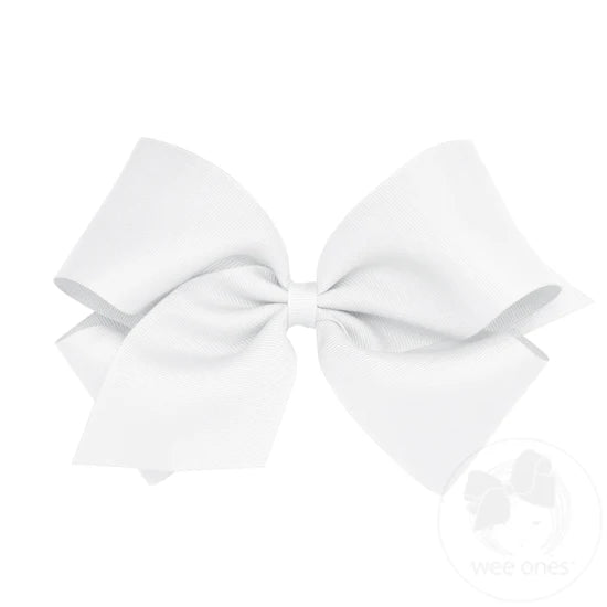 King Classic GG Bow (Plain Wrap)