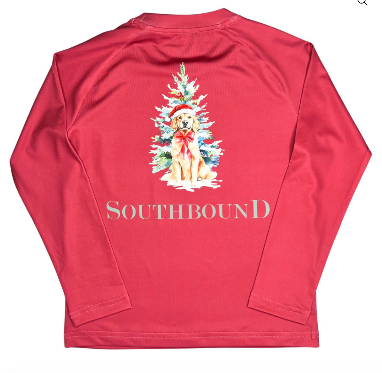 Southbound Performance Tee Longsleeve