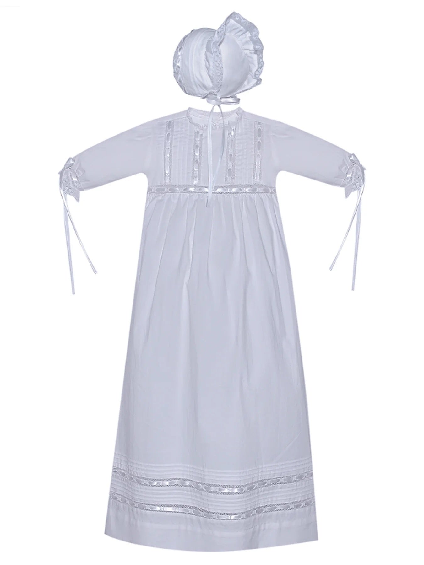 Christening Gown Tierney