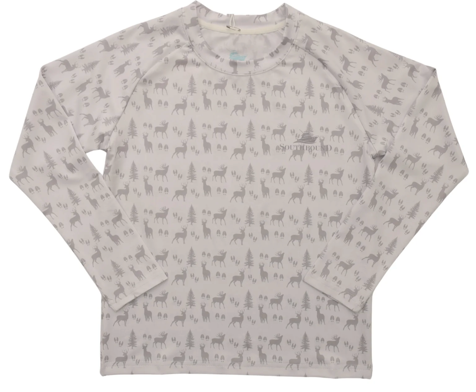 Southbound Performance Tee Longsleeve