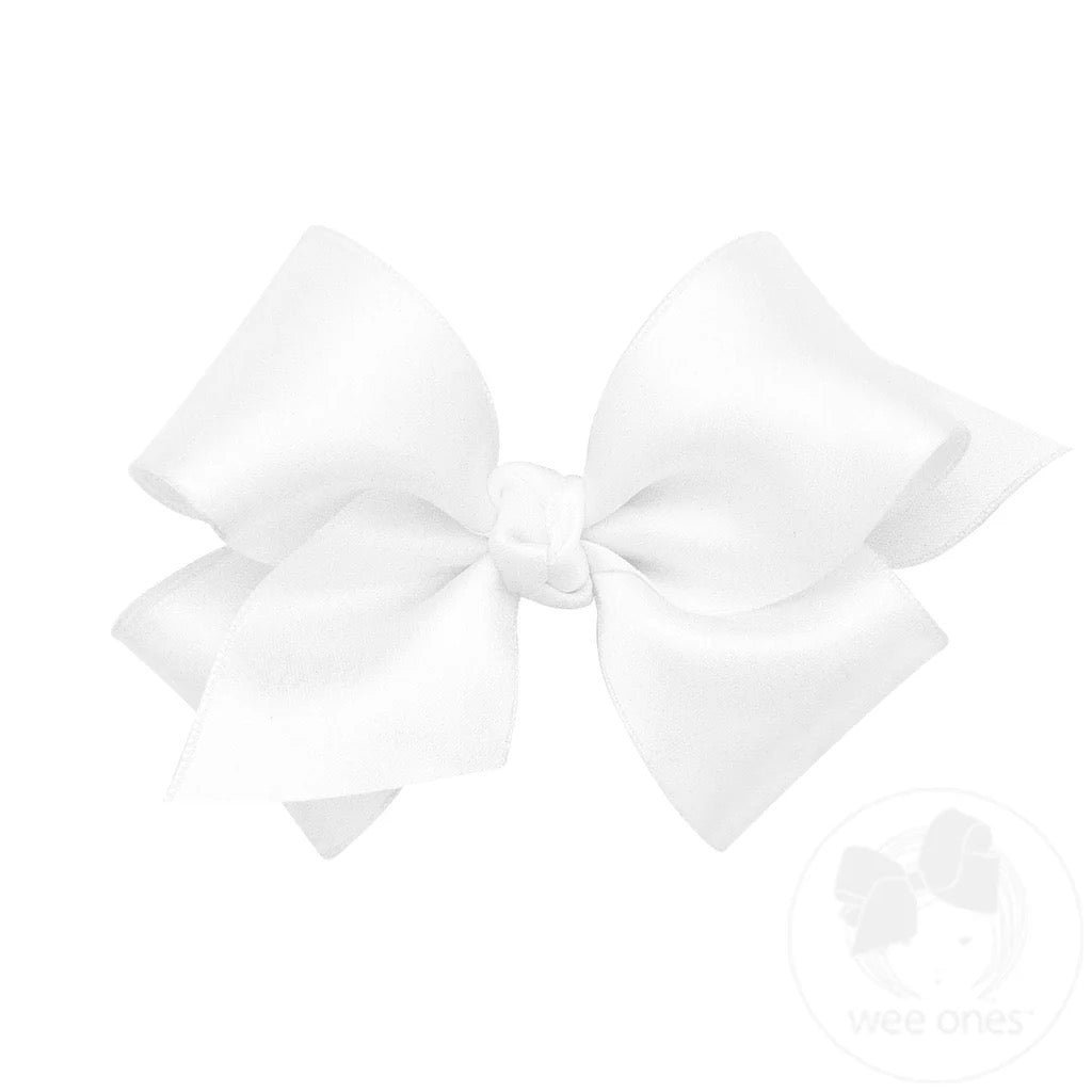Small French Sat Bow