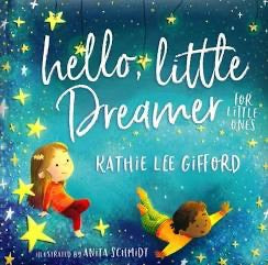 Book Hello Little Dreamer