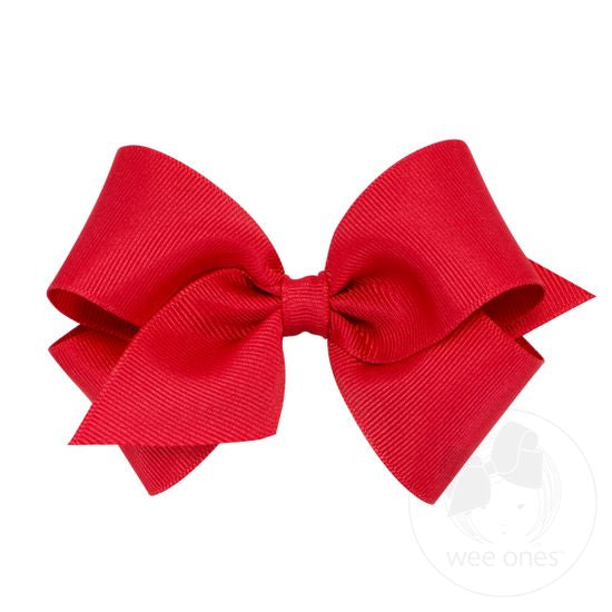 Sm Classic GG Bow (Plain Wrap)