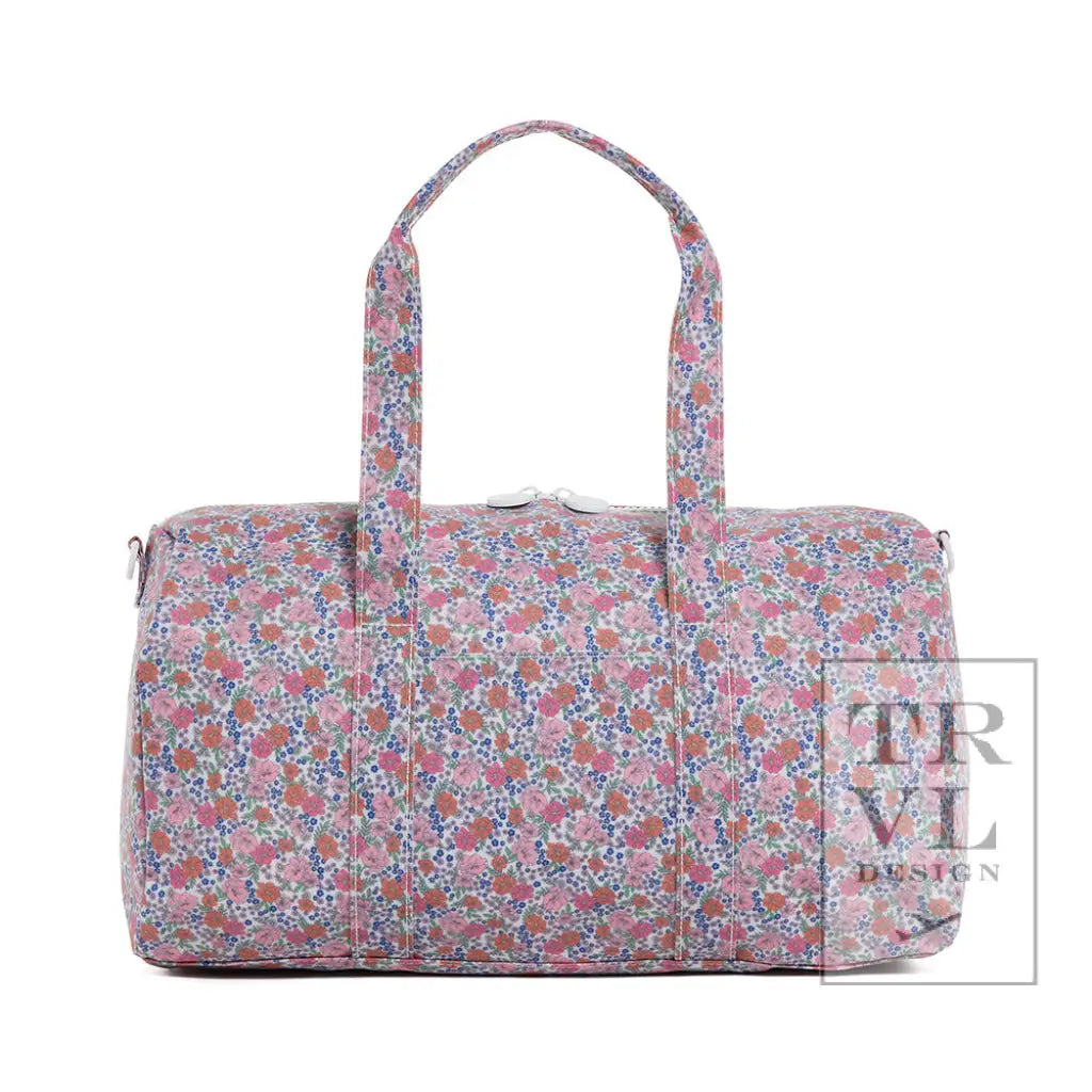 Weekender - Garden Floral