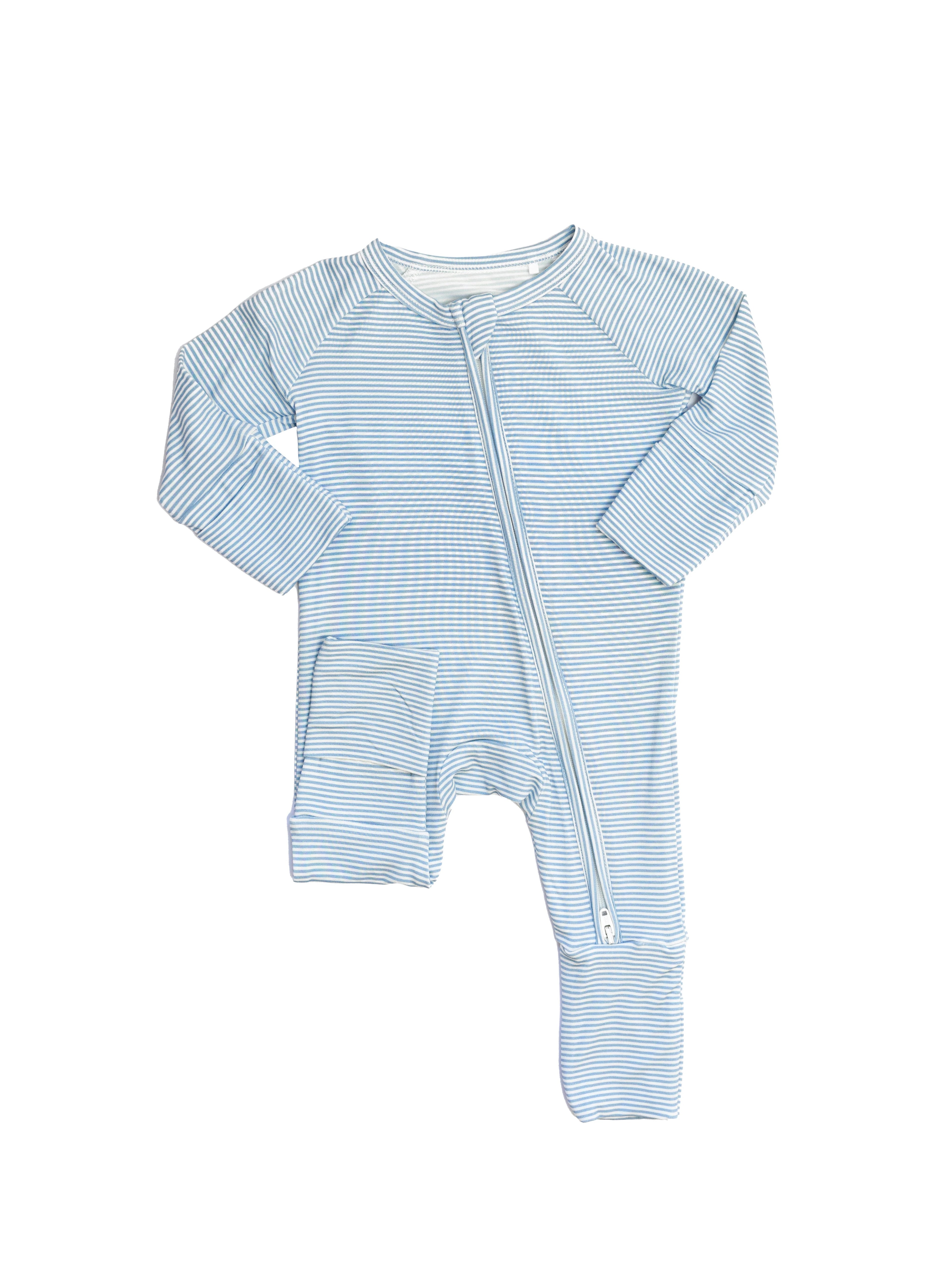Romper Mini Stripe