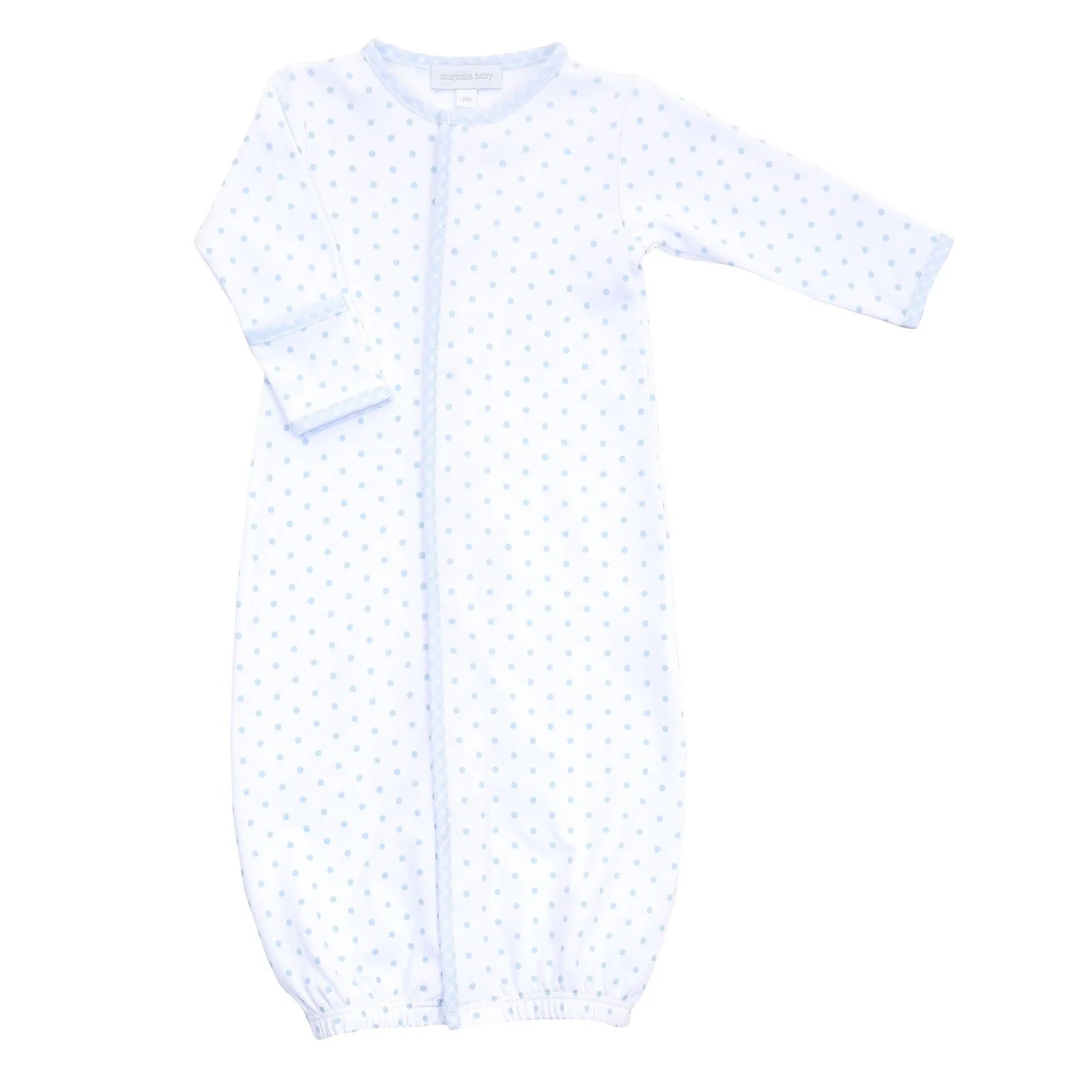 Converter Gown