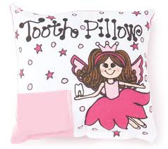 Tooth Pillow