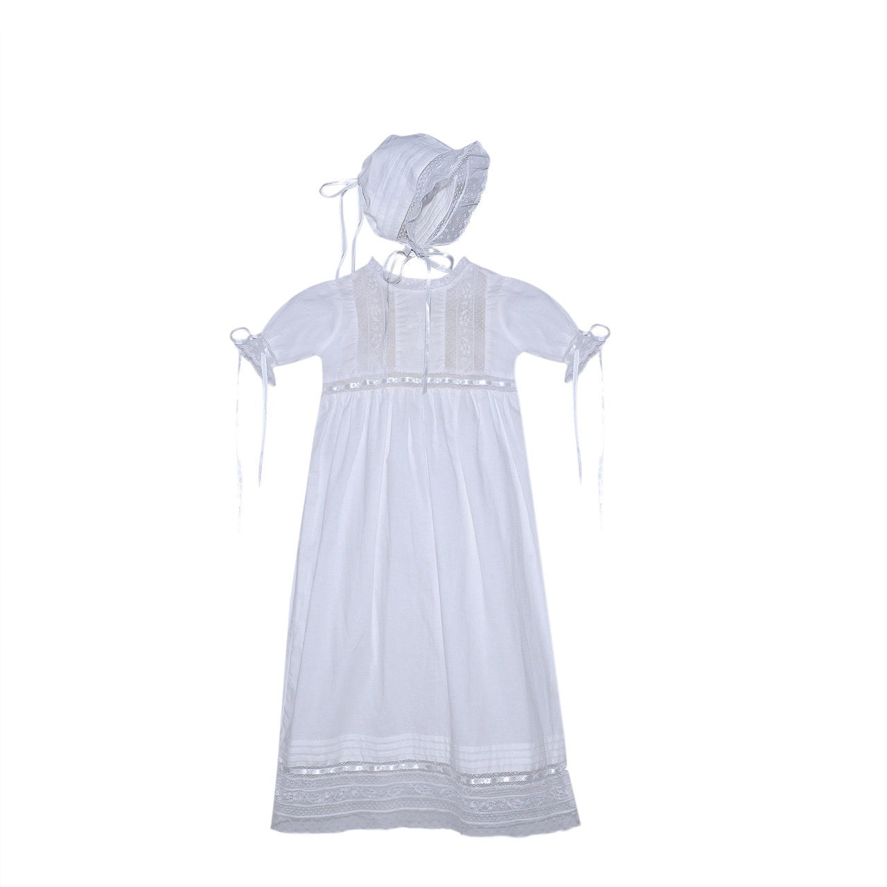 Christening Gown Jordan