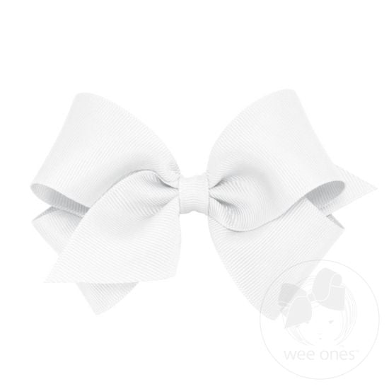 Sm Classic GG Bow (Plain Wrap)