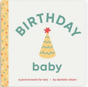 Baby Sport Book!