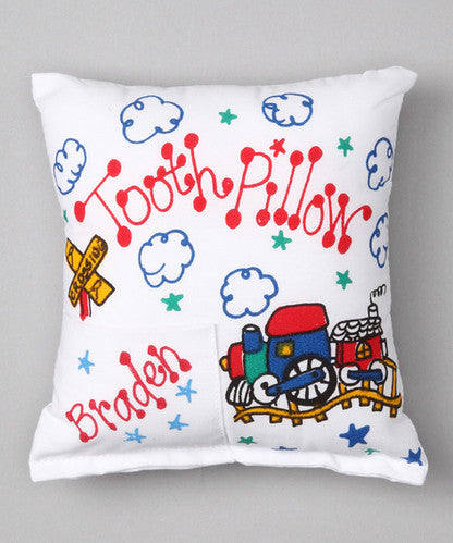 Tooth Pillow