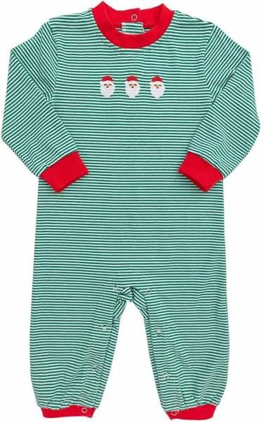 Romper Boy