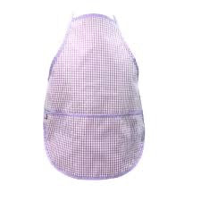 Apron Gingham