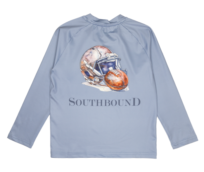 Southbound Performance Tee Longsleeve