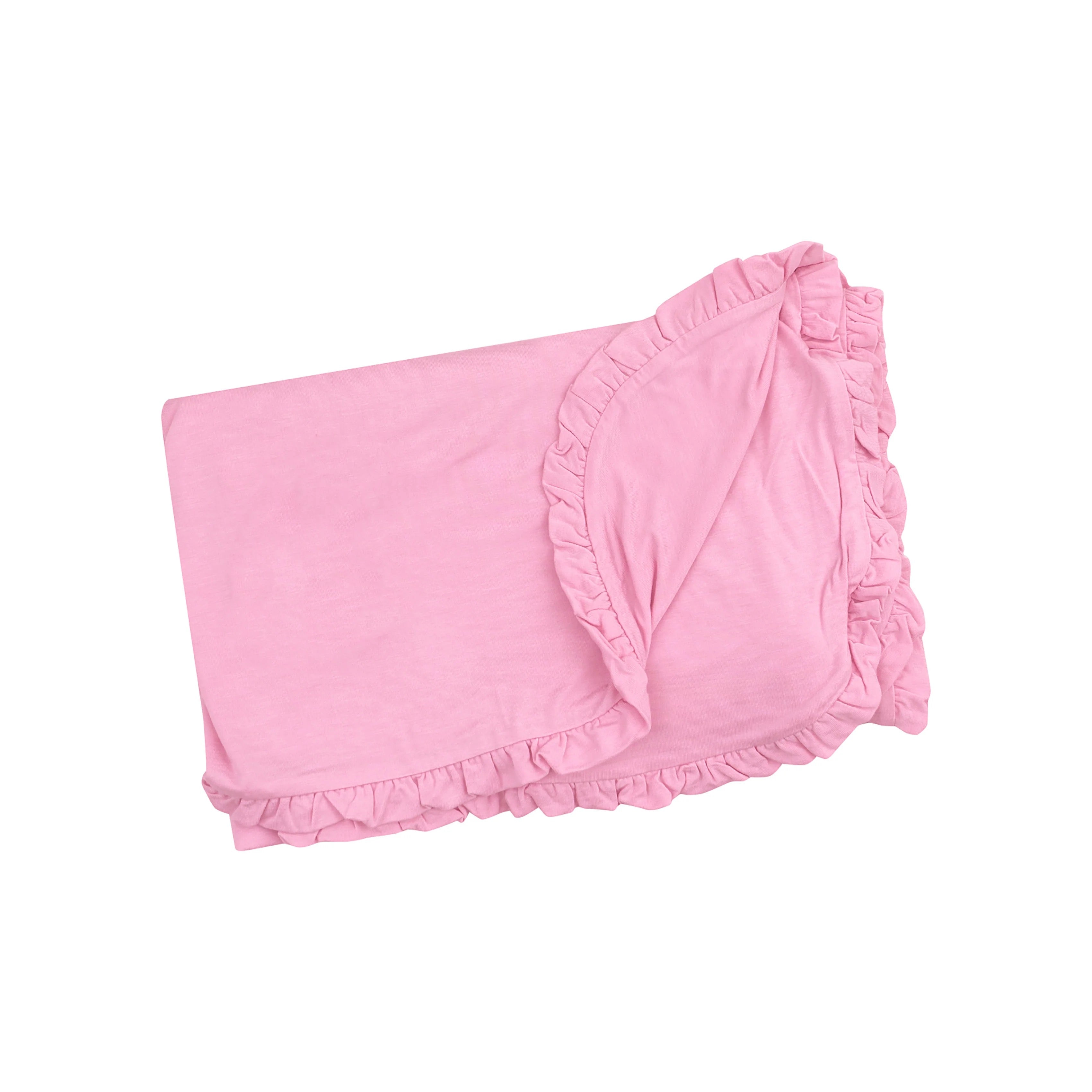Receiving Blanket