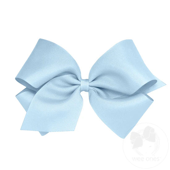 King Classic GG Bow (Plain Wrap)