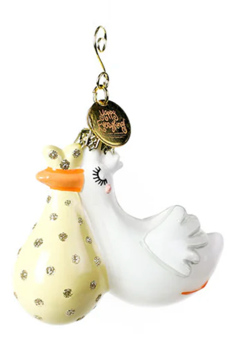 HE Ornament