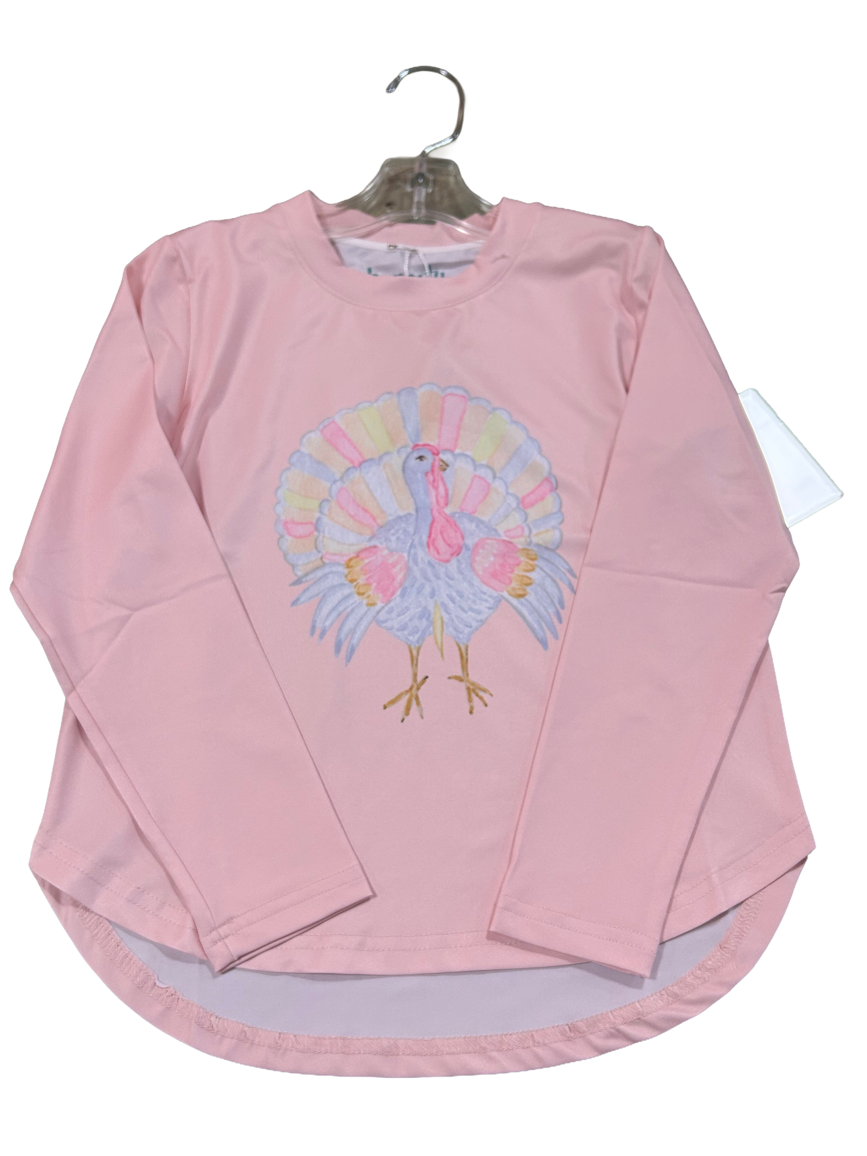 Tee LS